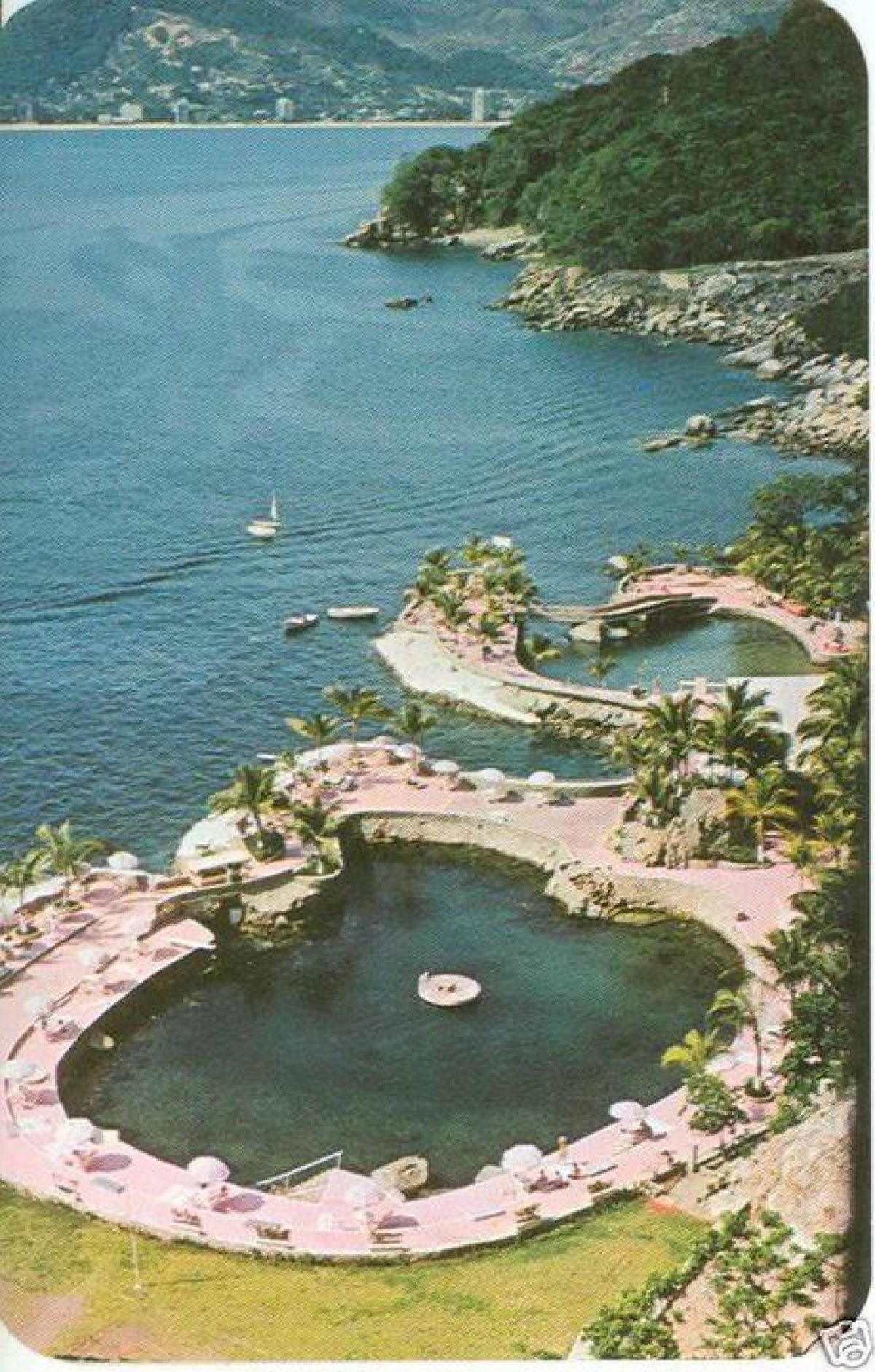 imagini hotel LAS BRISAS